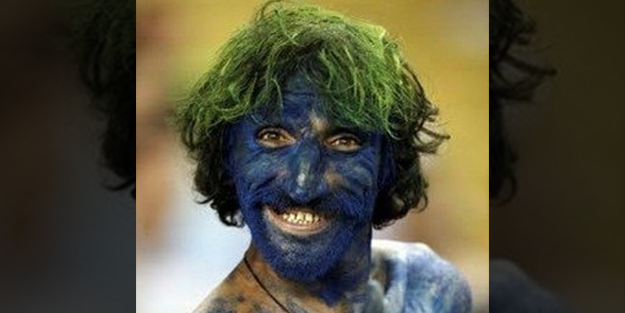 Küfürlere dava açan Rambo Okan inanılmaz para kazanacak