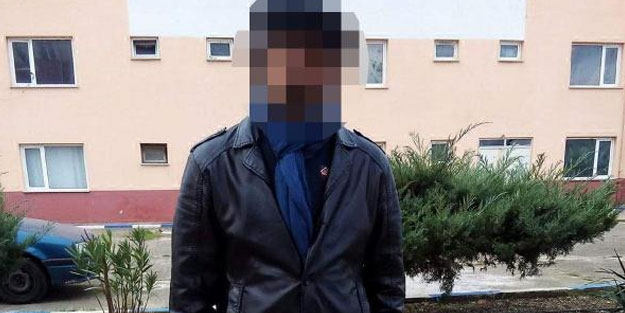 Küfürlü paylaşımlarda bulunan öğretmen gözaltına alındı