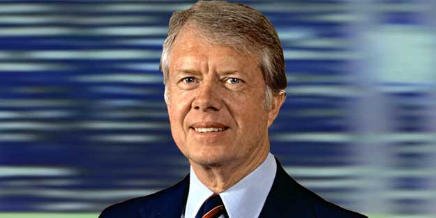 Kukla Arap krallarının, prenslerinin veremediği tepkiyi eski ABD Başkanı verdi! “Hukuka uymuyor!”