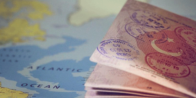 Kukla BAE’den 13 ülke için beklenmedik karar! Ajanslar geçti, Türkiye de var