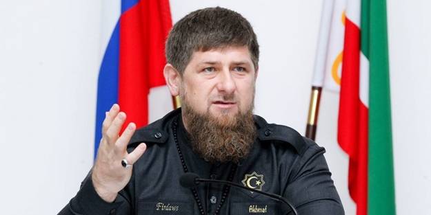 Kukla liderden şok sözler: Putin emir versin Ukrayna'nın tamamına saldıralım