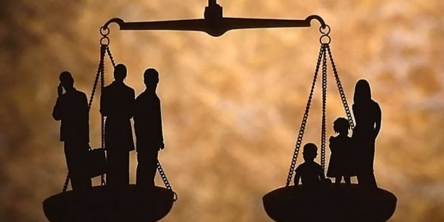 Kul hakkına dikkat.. Üzdüğün kadar üzülürsün!