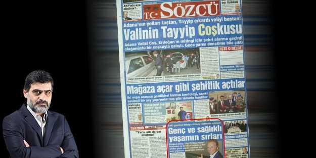 Kul plan yapar, Azrail bakar güler