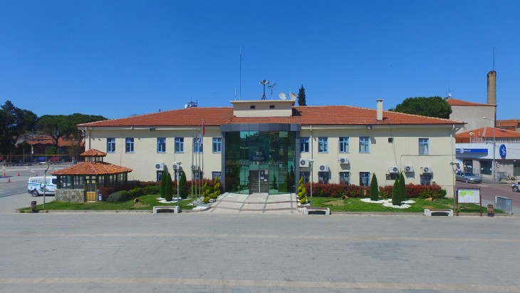 KULA BELEDİYE BAŞKANLIĞINDAN