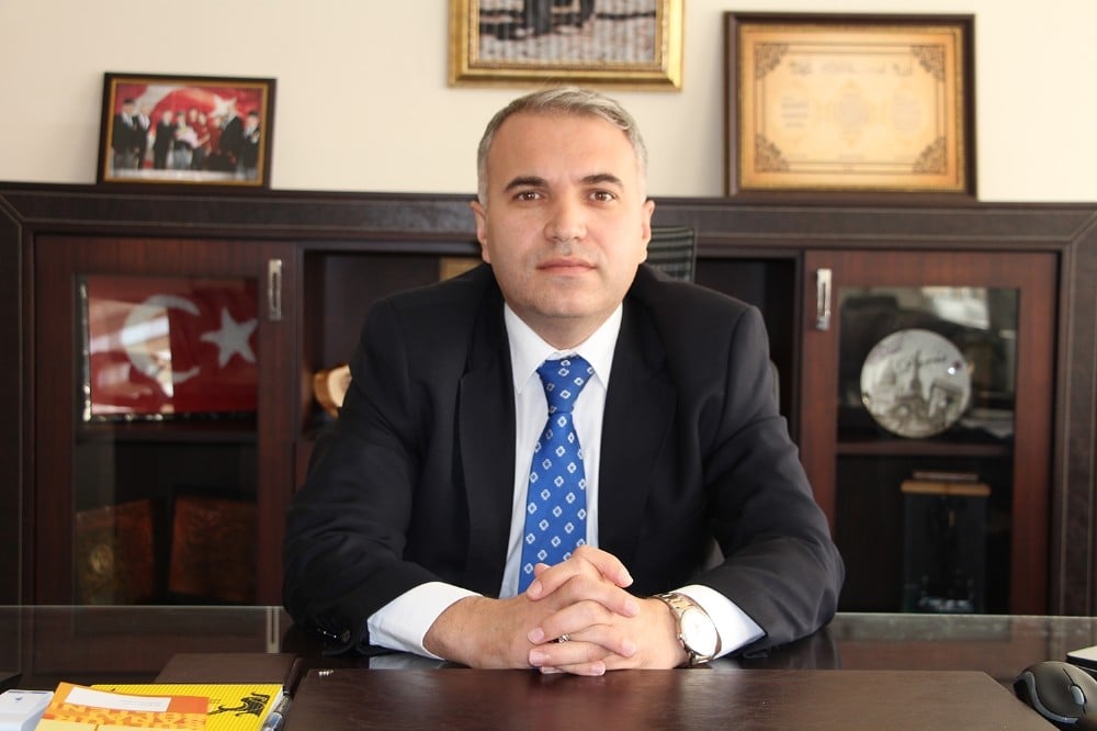 Kula Deri İhtisas ve Karma OSB’si 2020 yılı yatırım programına alındı 
