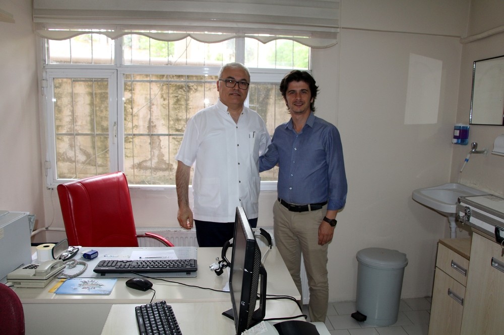 Kula Devlet Hastanesinin eksik kadroları tamamlanıyor 