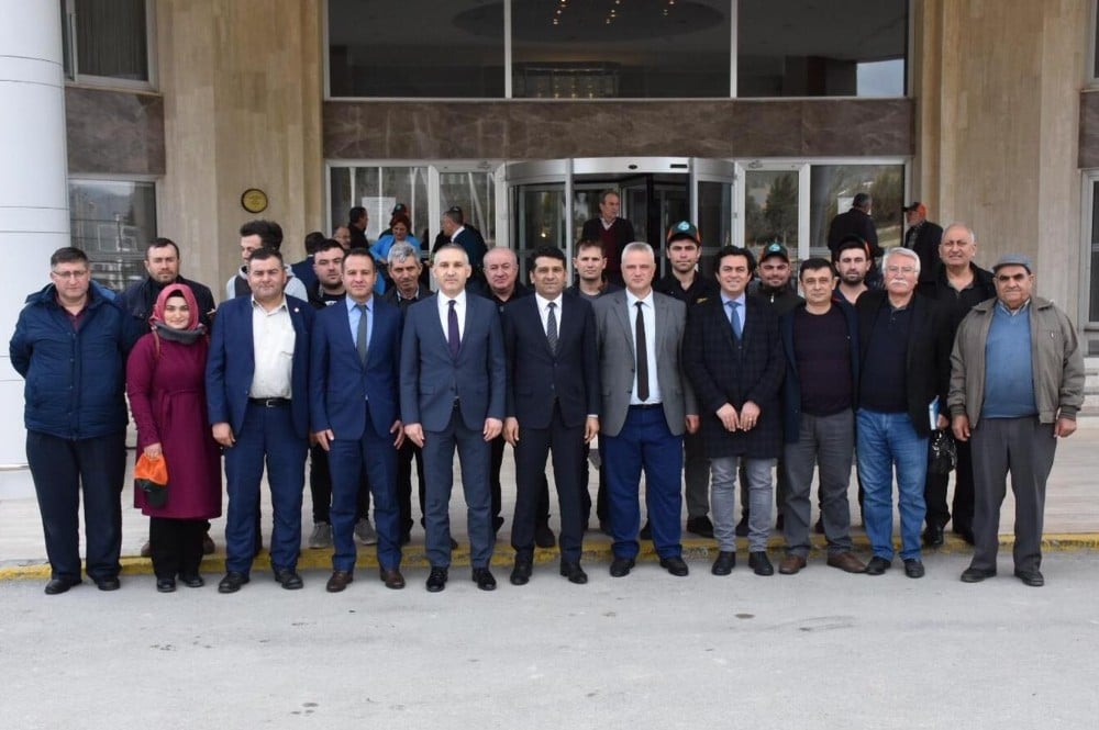 Kula’da ‘Alternatif ürün kekik’ Projesi başlıyor 