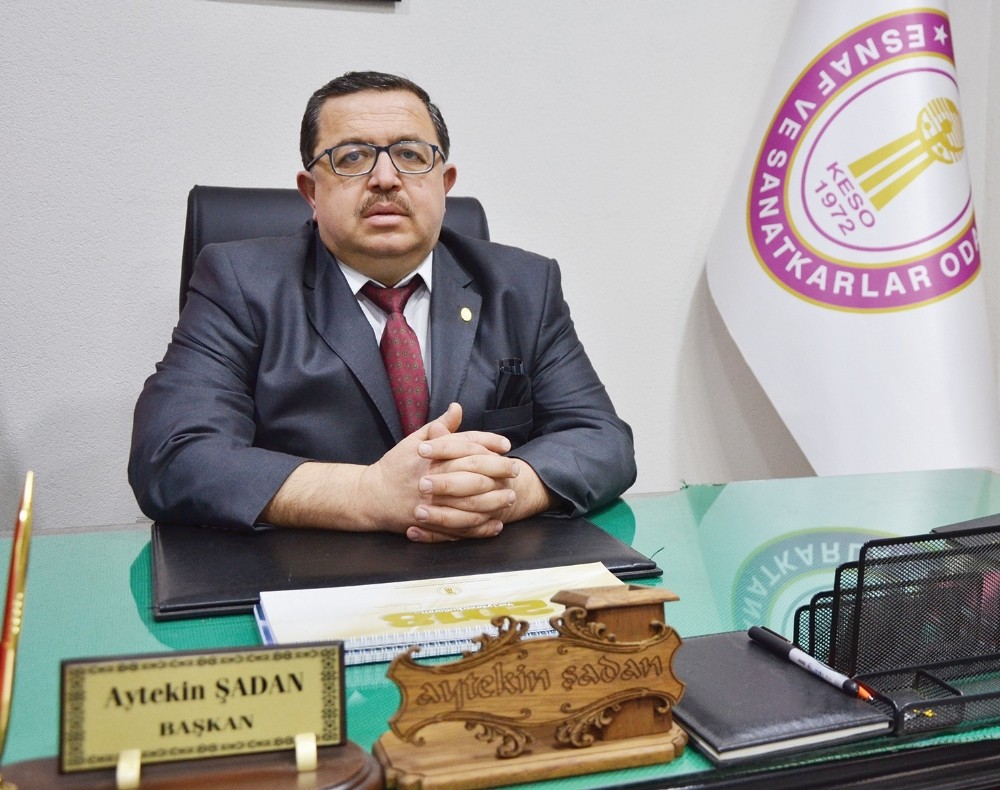 Kula’da müstahsil pazarına yeni düzenleme 