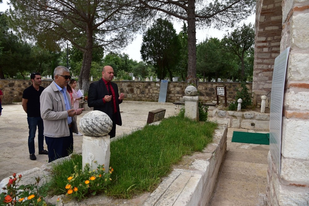 Kula’da turizm canlandırılacak 