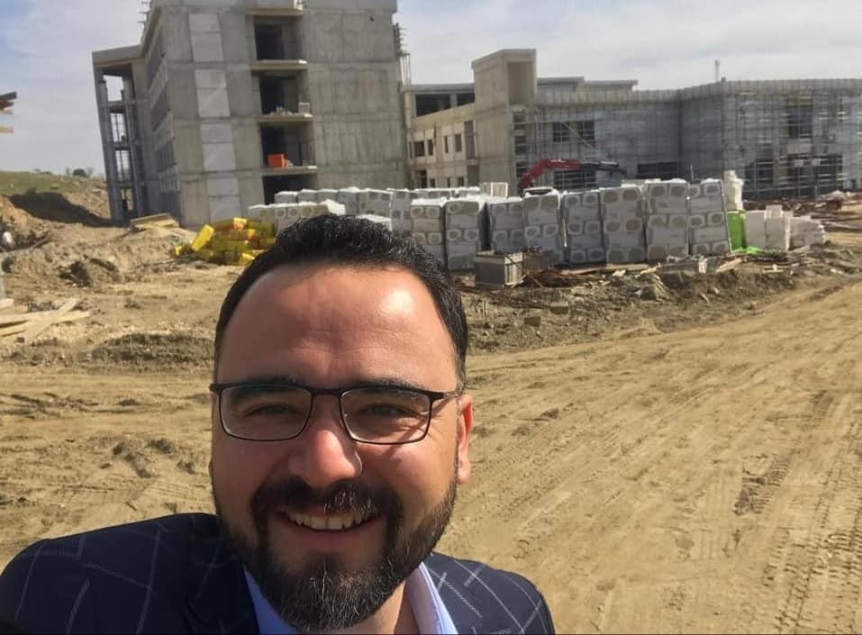 Kula’daki yarım kalan hastane inşaatının ihale tarihi belli oldu 