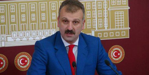 ‘Kulağı sağır şef’in vicdanı sağır şafzadesi’