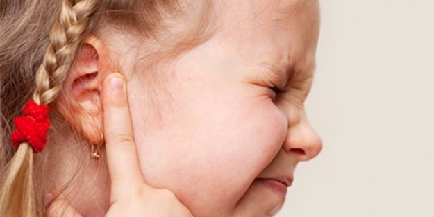Kulağımız neden çınlıyor?