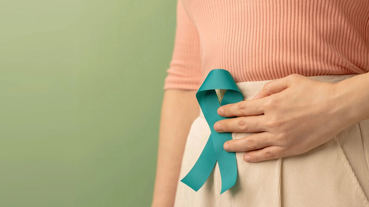 Kulağınıza küpe olsun! Bu kanser belirti vermeden ilerliyor