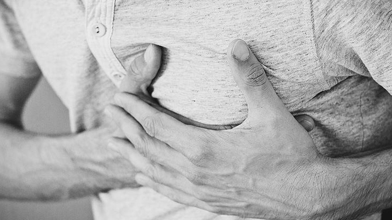 Kulağınıza küpe olsun! Bunu yapmadan sakın spora başlamayın