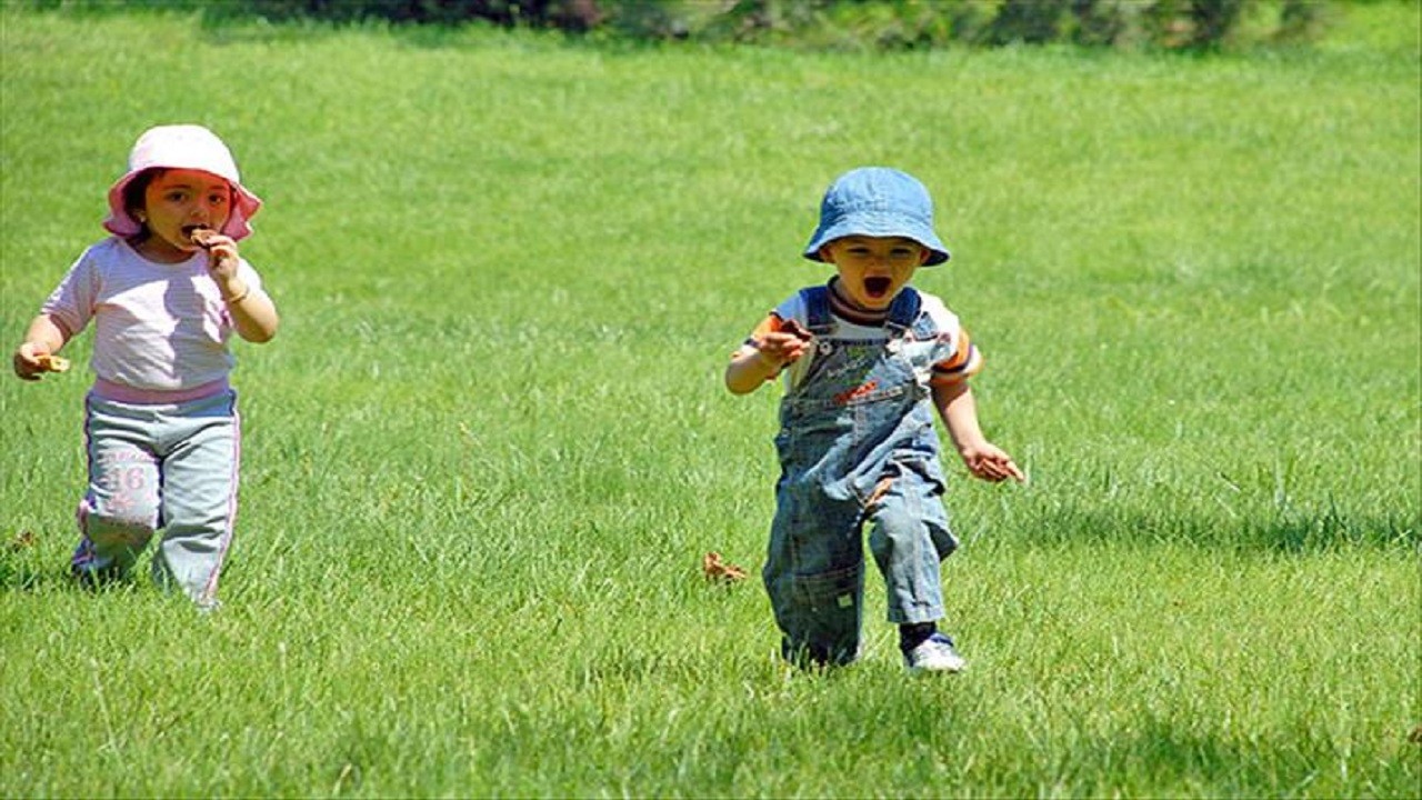Kulağınıza küpe olsun! Çocukların kemik sağlığı için altın değerinde 6 öneri