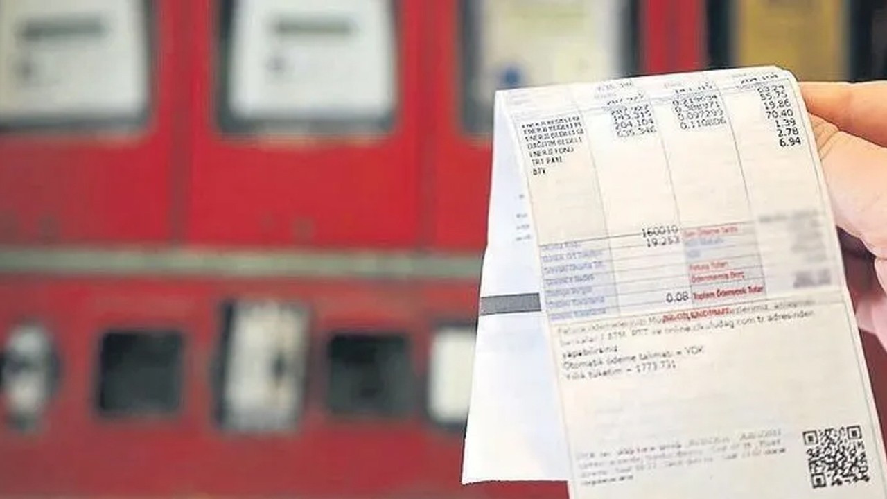 Kulağınıza küpe olsun! Elektrikte yüksek fatura ödememek için dikkat