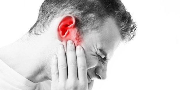 Kulak ağrısı neden olur? Kulak ağrısı bir hastalık belirtisi midir?