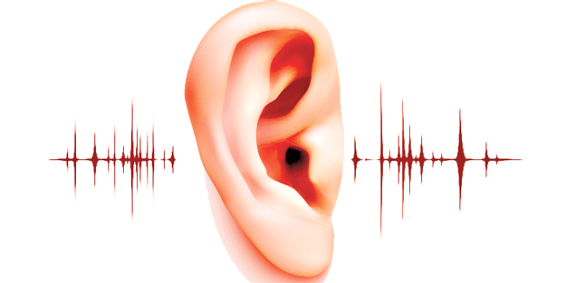 "Kulak çınlaması deyip geçmeyin"