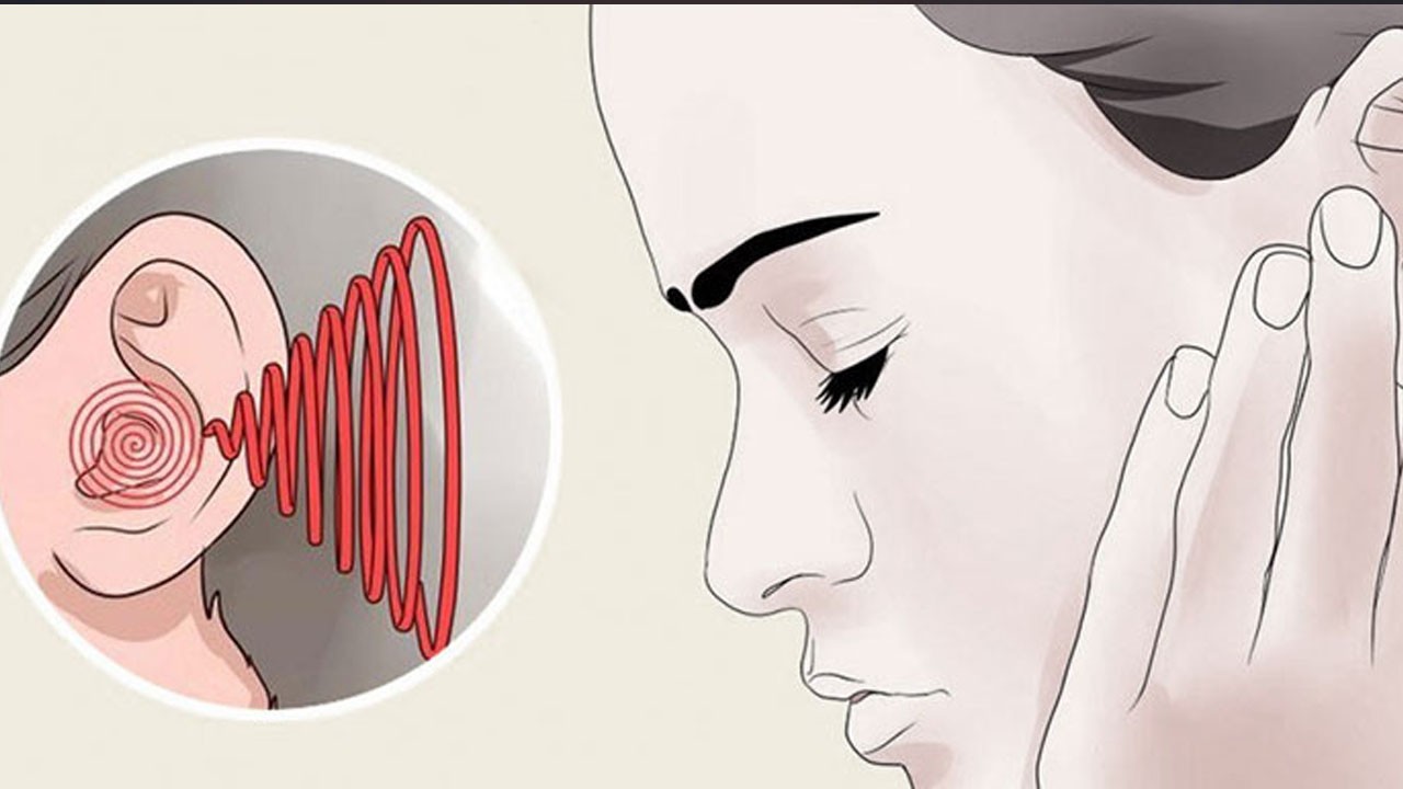 Kulak çınlaması neden olur? Ortaya çıktı!