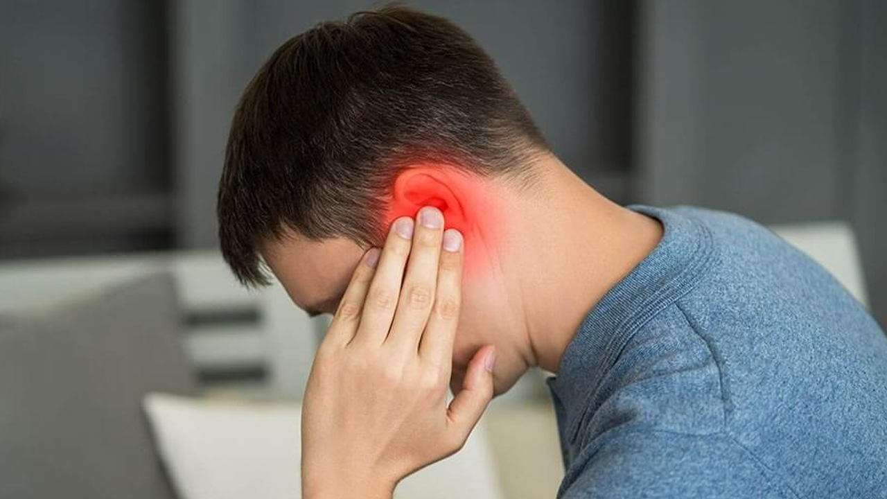 Kulak çınlaması kalp krizi sinyali olabilir!