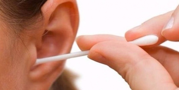 Kulak çubuğu kullananlar dikkat!