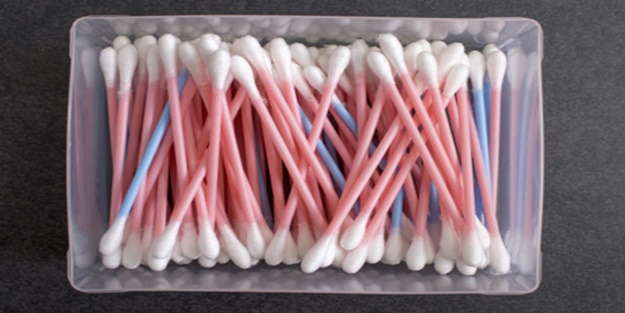 Kulak çubuğu kullanmak işitme kaybına neden olabiliyor