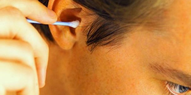 Kulak çubukları zararlı mı?