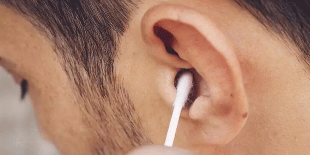 Kulak kiri olanlar dikkat