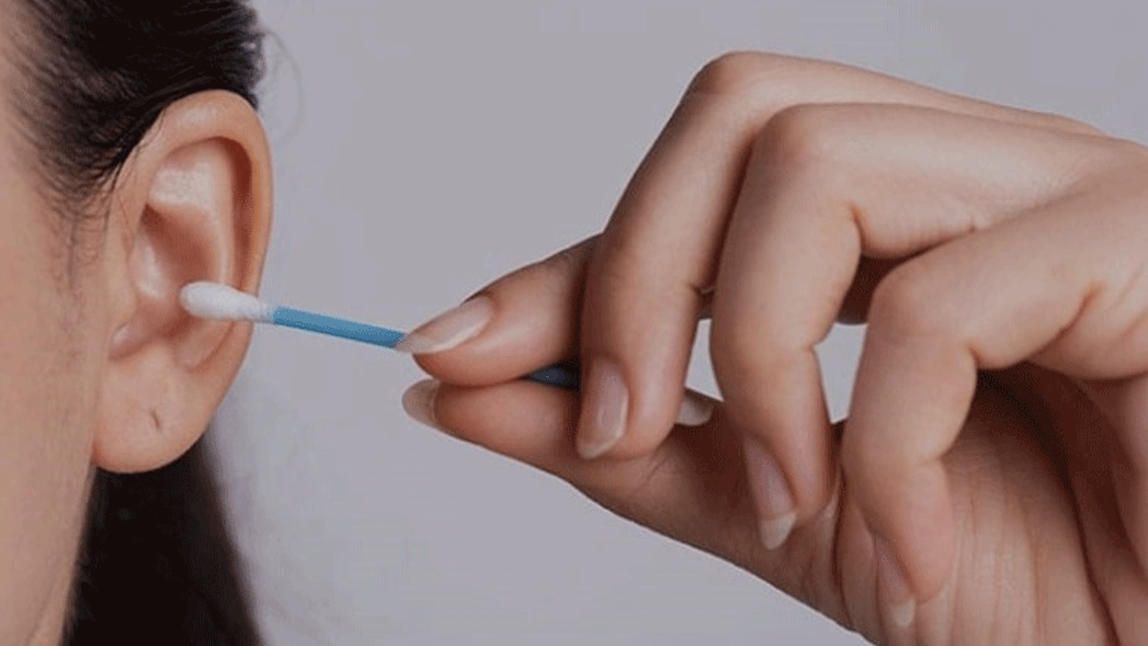 Kulak kirine dikkat! Vücuttaki hastalıkların sinyalini veriyor