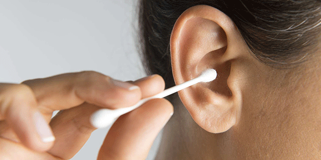 Kulak pamuğu kullananlar dikkat! Uzmanlar tehlikesini böyle açıkladı
