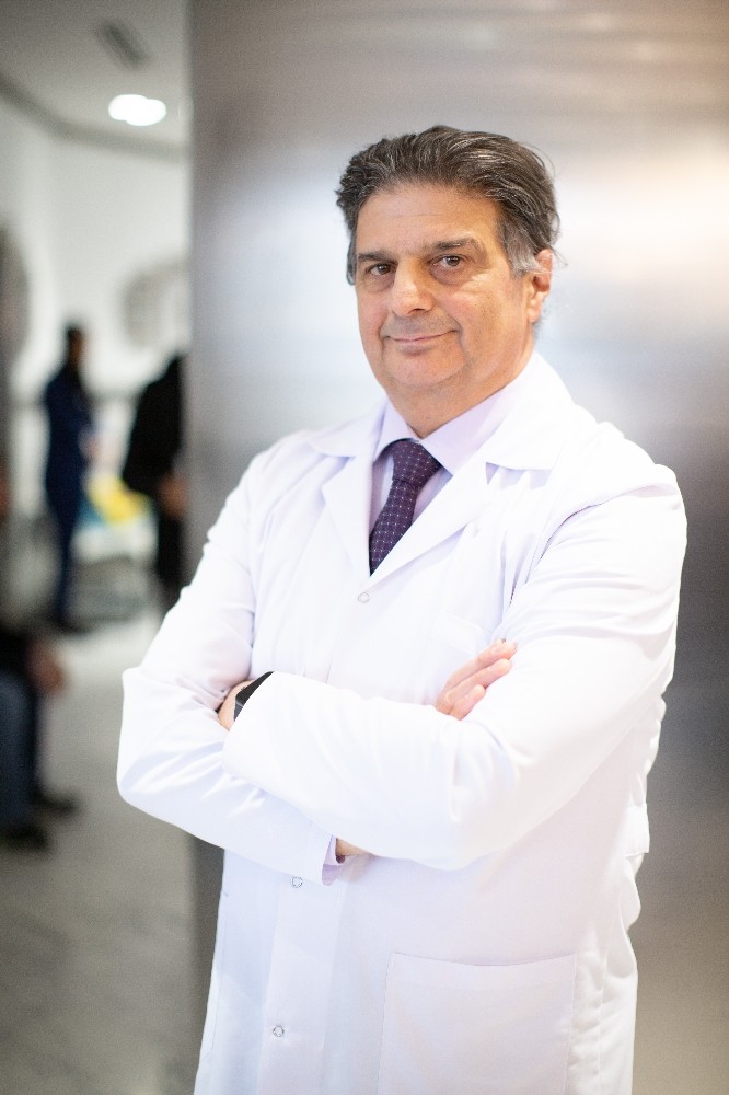 “Kulak temizlenmez, kurulanır” 