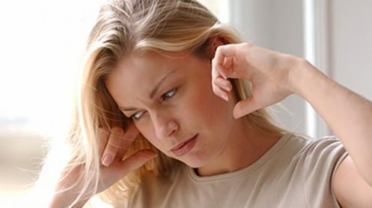Kulak tıkanıklığı nasıl geçer?