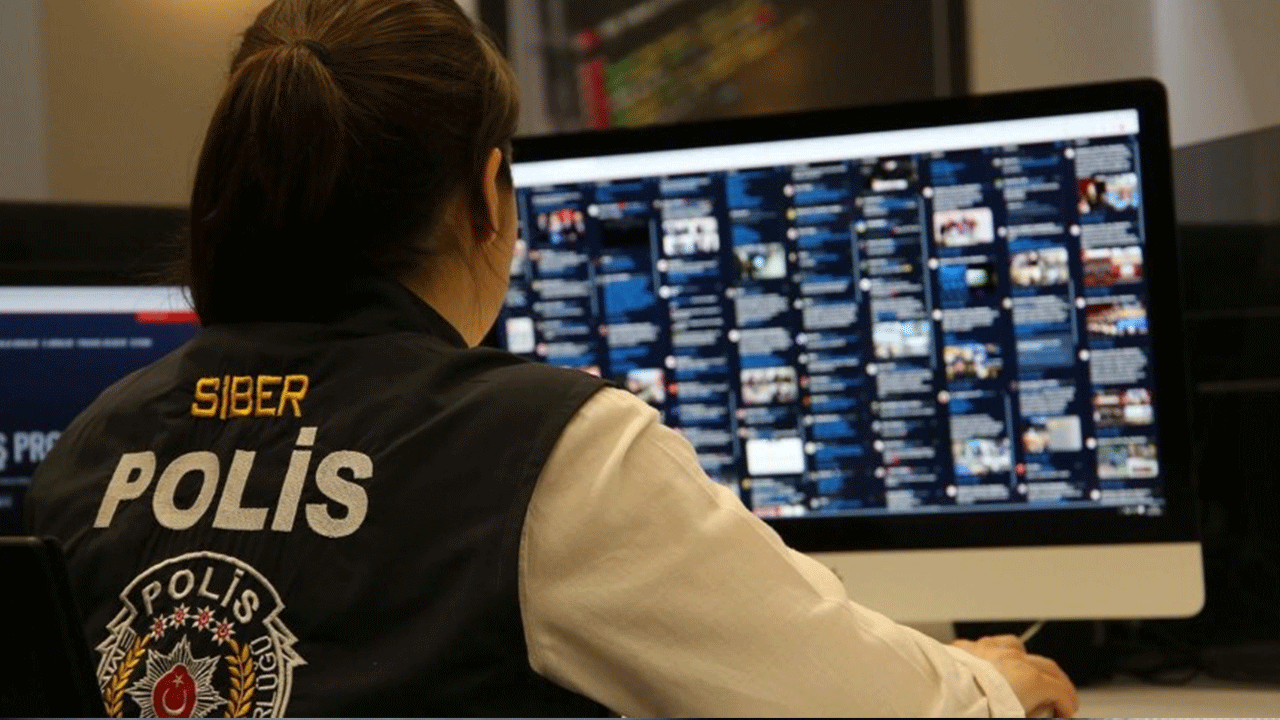 Kulaklarınıza küpe olsun! Siber dolandırıcılıktan kurtulmanın basit formülü!