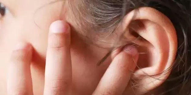 Kulaklığı kullanma süresine dikkat! Eğer bu dakikadan fazlaysa: Meğer sağırlığa götürüyormuş