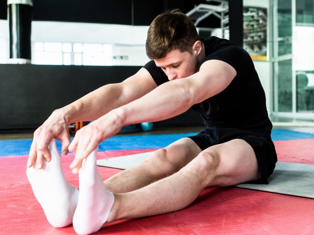 ‘Kulaktan duyma’ egzersizlerde yaralanmaya dikkat 