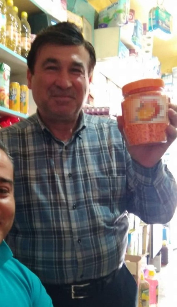 Kulalı esnaf kalbine yenik düştü 