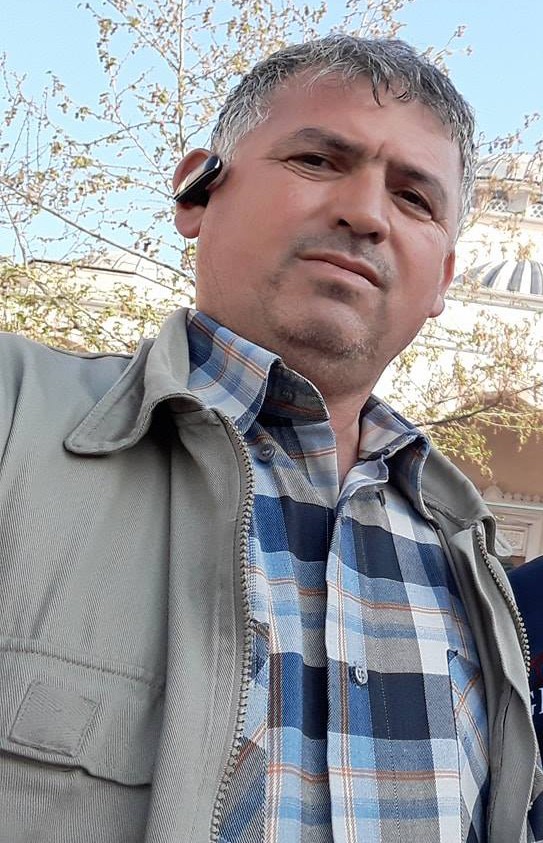 Kulalı tır şoförü Atina’da öldürüldü 