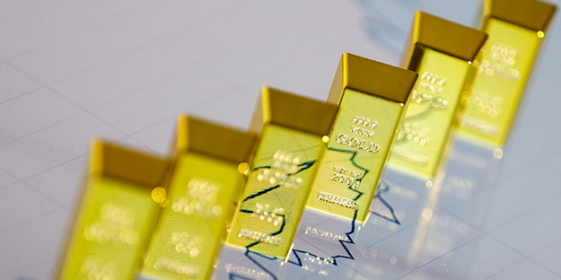 Külçe altın ocak ayında en fazla aylık reel getirisi oldu! Gram altında ne gibi rakam olacak?