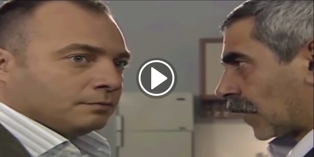 'Kuldan da büyük Allah Var!' - Kurtlar Vadisi nostalji