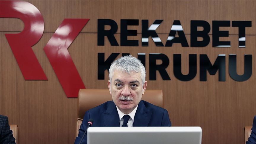 Küle: Yabancı yatırımcıya gelişmiş ülkeler düzeyinde ortam sağlanıyor