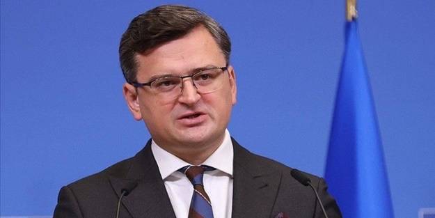 Kuleba: Rusya'nın korkutma planı işe yaramadı