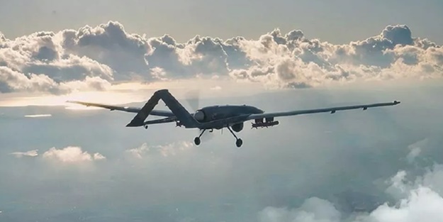 Kuleba: Türk SİHA'larının ülkemizde üretilmesini konuştuk