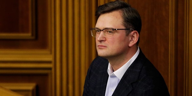 Ukrayna'dan flaş Türkiye açıklaması