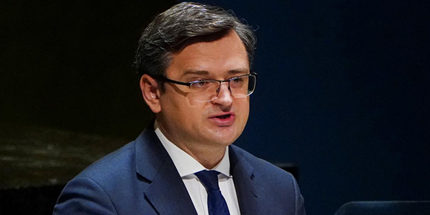 Kuleba'dan dikkat çeken açıklama! Türkiye ve BM'den ortak girişim...