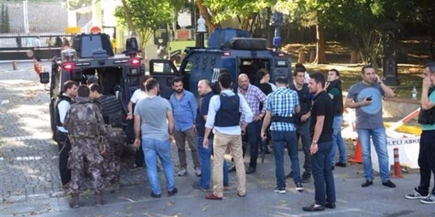 Kuleli askeri lisesini böyle çağırmışlar!