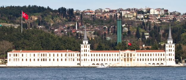 Kuleli’de 28 Şubat mı HORTLATILIYOR!