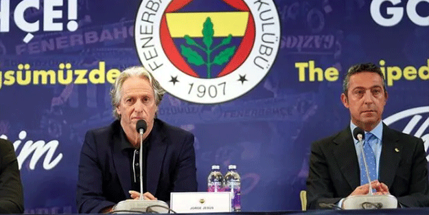 Kulisler alev alev! İşte Fenerbahçe'nin yeni teknik direktörü ve dünyaca ünlü yeni golcüsü