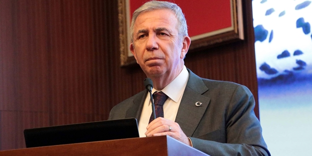 Kulisler bu iddiayla çalkalanıyor! Mansur Yavaş tek bir şartla aday olacak