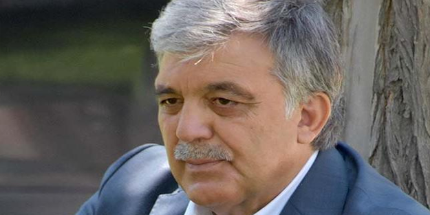 Kulislere bomba gibi düşen iddia! Abdullah Gül parti başkanı olarak geri dönüyor!