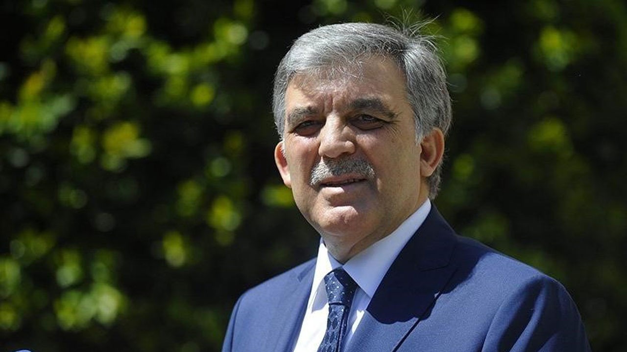 Kulislere düşen iddia: Abdullah Gül parti kurabilir